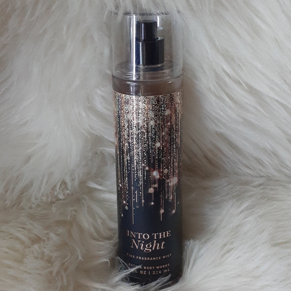 INTO THE NIGHT Fine Fragrance Mist - Picture 3 of 3